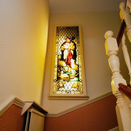 Glasgow Guest House 外观 照片