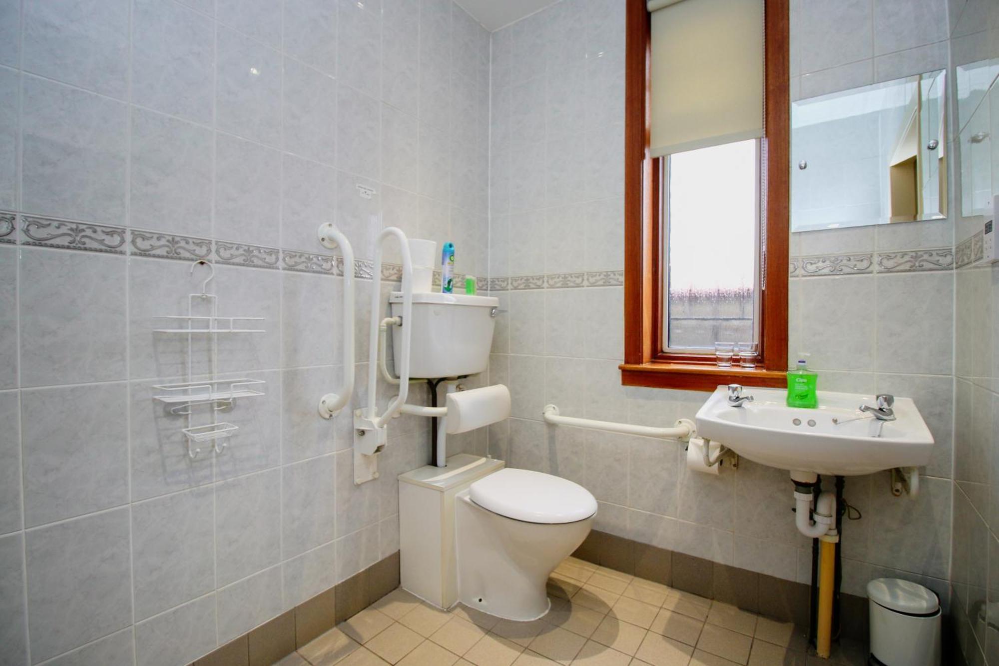 Glasgow Guest House 外观 照片