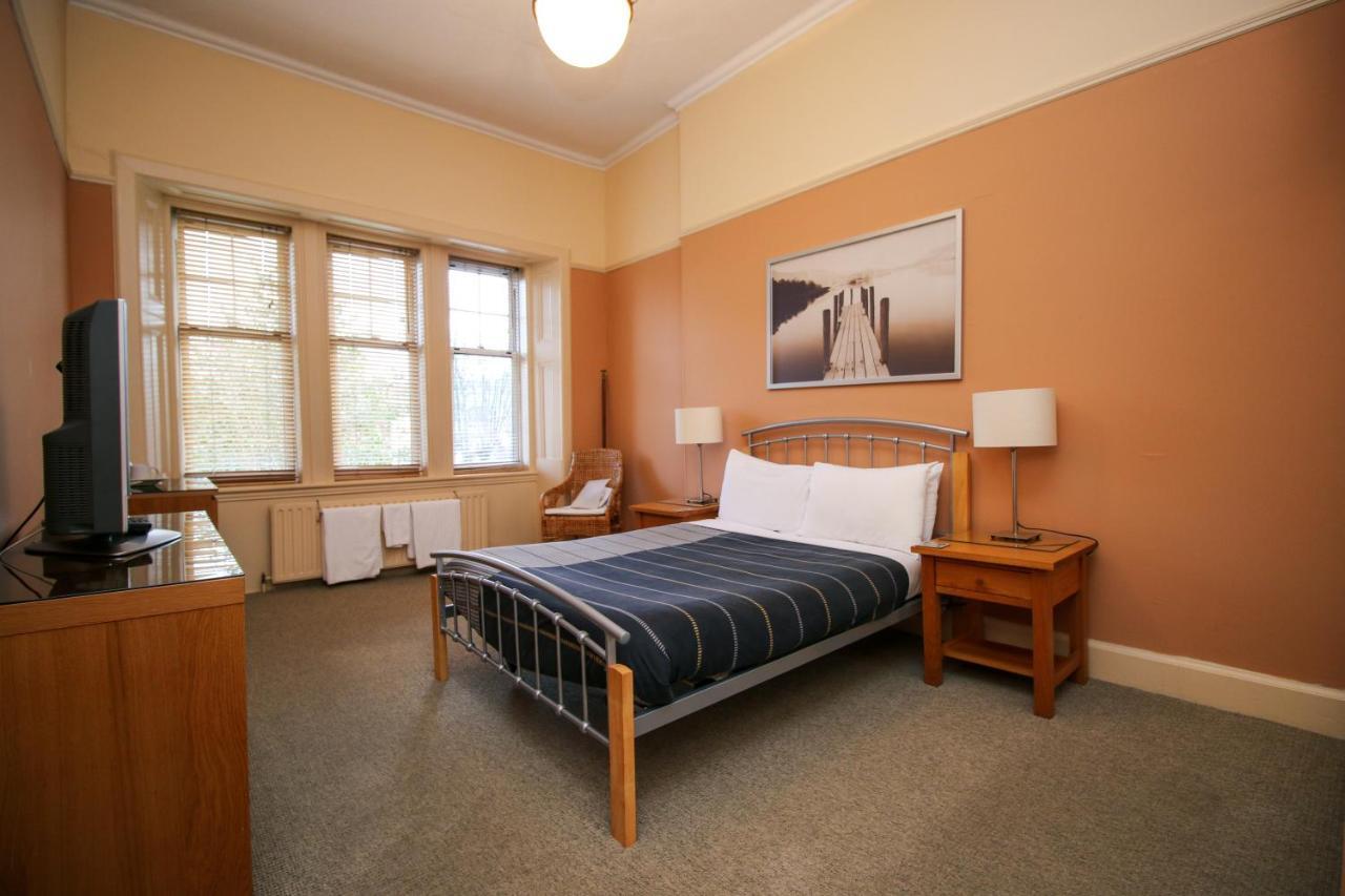 Glasgow Guest House 外观 照片