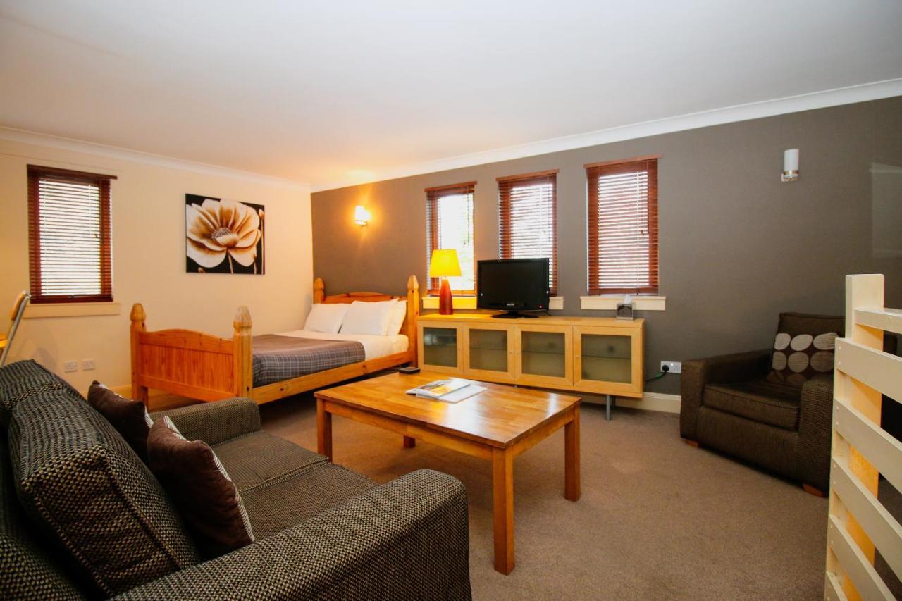 Glasgow Guest House 外观 照片