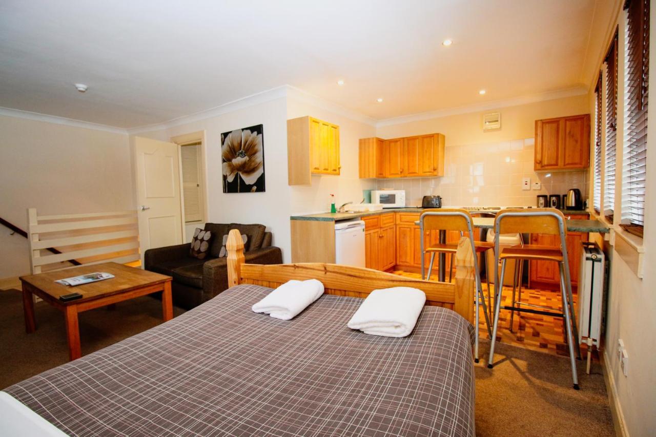 Glasgow Guest House 外观 照片