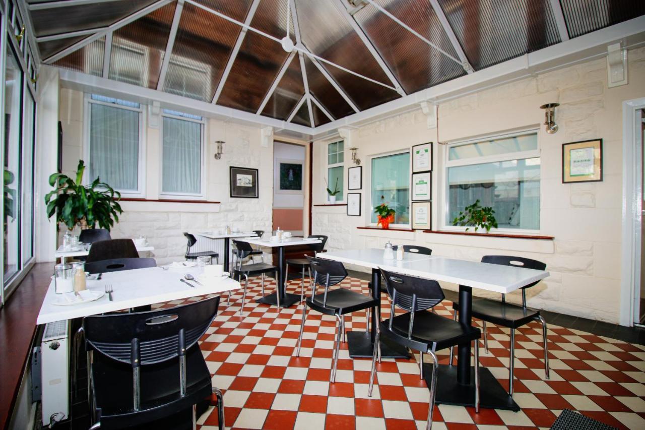 Glasgow Guest House 外观 照片