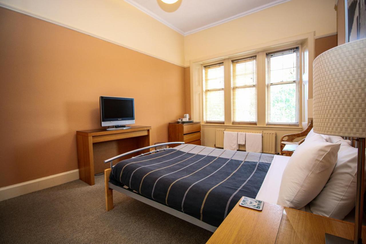 Glasgow Guest House 外观 照片