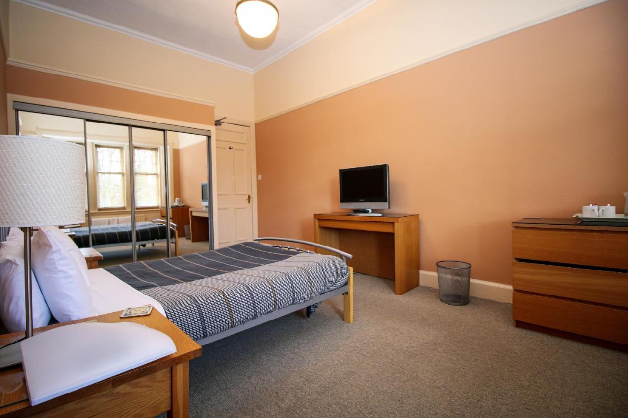 Glasgow Guest House 外观 照片